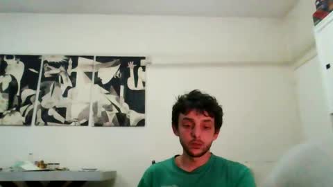 Snapshot of carlos037tm chatting on April 30, 6:03 pm Carlos online show from April 30, 6:03 pm