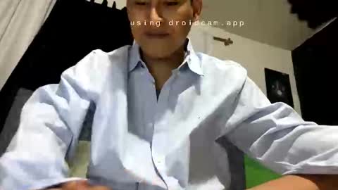 Snapshot of carlos221230807825 chatting on May 24, 8:19 am carlos221230807825 online show from May 24, 8:19 am