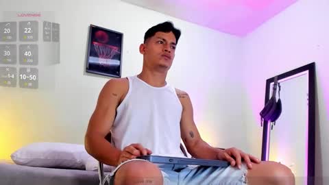 Snapshot of carloshero69 chatting on April 26, 6:16 pm carloshero69 online show from April 26, 6:16 pm
