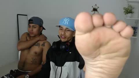 Snapshot of carlossmi01 chatting on February 7, 10:46 pm carlossmi01 online show from February 7, 10:46 pm