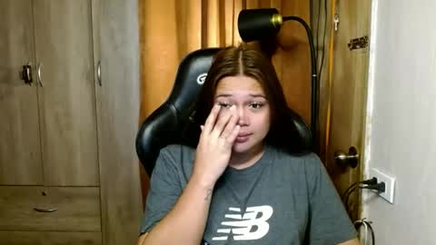 Snapshot of carlota_edwards chatting on October 29, 1:30 am Carla online show from October 29, 1:30 am