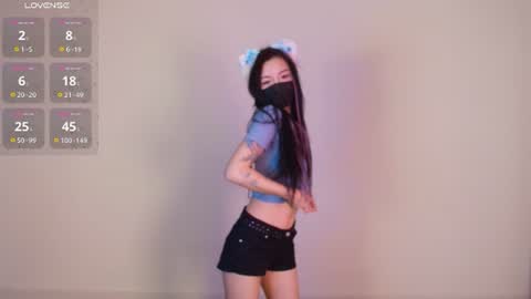 Snapshot of carlune chatting on July 15, 2:28 am Carlune online show from July 15, 2:28 am