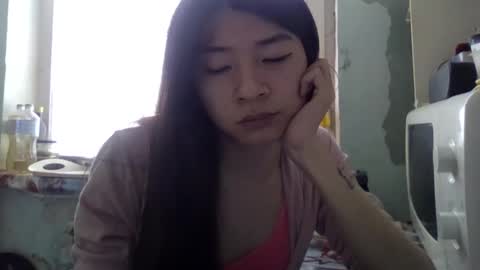 CarlyJoy online show from February 6, 9:22 am