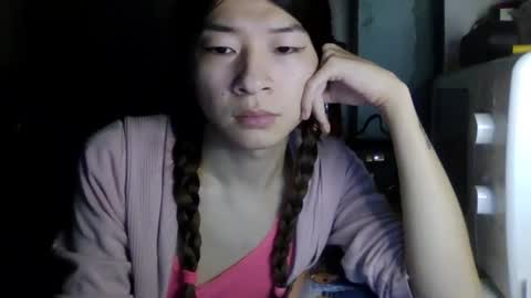 CarlyJoy online show from February 9, 3:45 pm