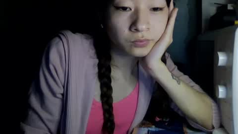 CarlyJoy online show from February 10, 4:04 pm