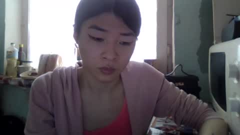 CarlyJoy online show from February 11, 8:26 am