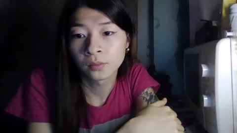 CarlyJoy online show from February 13, 5:33 pm