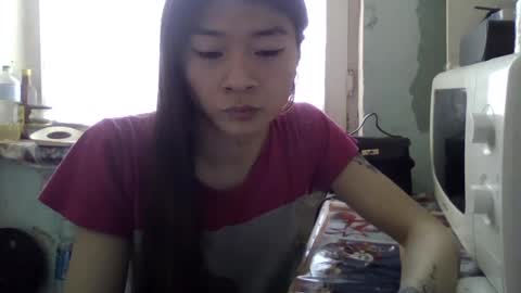 CarlyJoy online show from February 18, 8:59 am