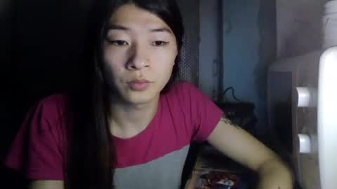 CarlyJoy online show from February 18, 5:31 pm