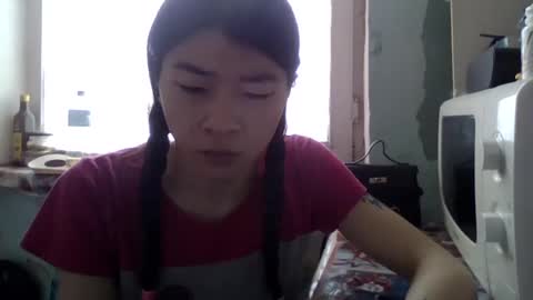 CarlyJoy online show from February 19, 7:50 am