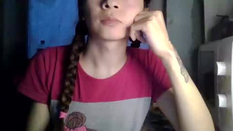 CarlyJoy online show from February 19, 2:01 pm