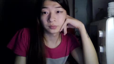 CarlyJoy online show from February 20, 5:29 pm