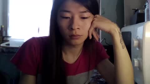 CarlyJoy online show from February 23, 12:27 pm