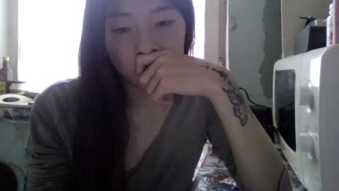 CarlyJoy online show from March 1, 12:01 pm