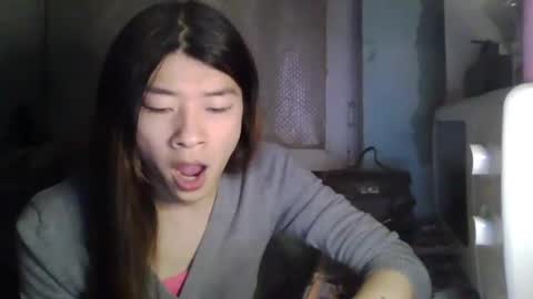 CarlyJoy online show from March 3, 4:14 pm