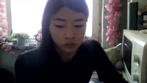 CarlyJoy online show from December 23, 7:28 am