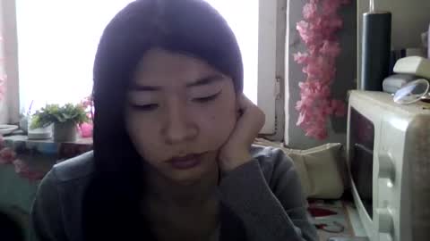 CarlyJoy online show from February 1, 11:09 am