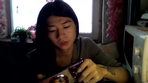 CarlyJoy online show from February 2, 10:58 am