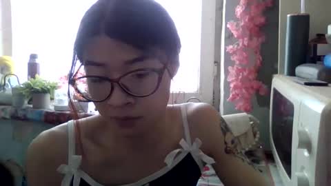 CarlyJoy online show from March 28, 9:42 am