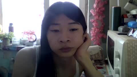 Snapshot of carlyjoy chatting on April 21, 8:31 am CarlyJoy online show from April 21, 8:31 am