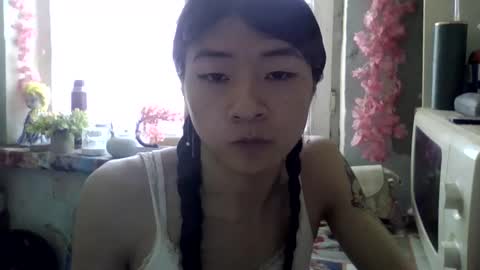 Snapshot of carlyjoy chatting on April 23, 10:14 am CarlyJoy online show from April 23, 10:14 am