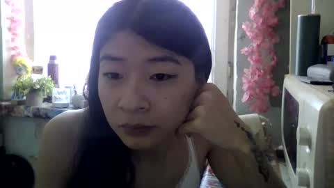 Snapshot of carlyjoy chatting on April 25, 11:13 am CarlyJoy online show from April 25, 11:13 am