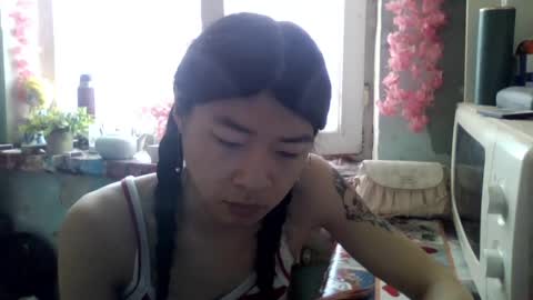 Snapshot of carlyjoy chatting on May 2, 9:25 am CarlyJoy online show from May 2, 9:25 am
