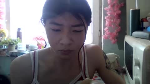 Snapshot of carlyjoy chatting on May 3, 9:04 am CarlyJoy online show from May 3, 9:04 am