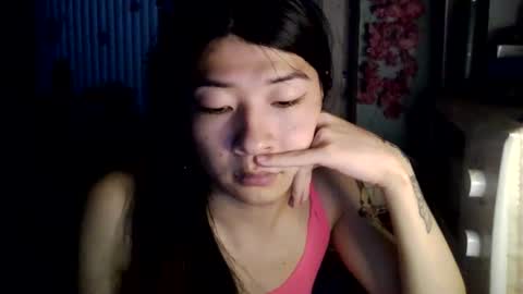 Snapshot of carlyjoy chatting on May 11, 2:45 pm CarlyJoy online show from May 11, 2:45 pm