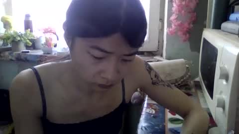 Snapshot of carlyjoy chatting on May 14, 8:32 am CarlyJoy online show from May 14, 8:32 am