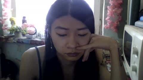 Snapshot of carlyjoy chatting on May 15, 10:22 am CarlyJoy online show from May 15, 10:22 am
