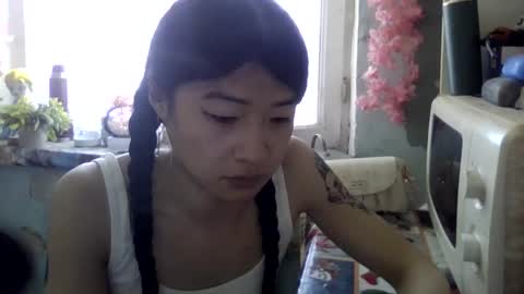 Snapshot of carlyjoy chatting on May 29, 9:40 am CarlyJoy online show from May 29, 9:40 am
