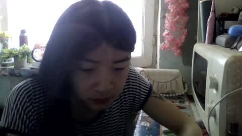 Snapshot of carlyjoy chatting on June 2, 10:17 am CarlyJoy online show from June 2, 10:17 am