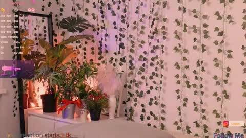 Carly online show from March 7, 1:53 am