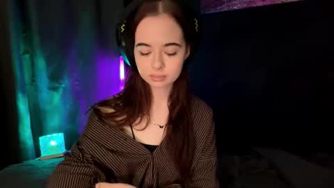 Rin online show from October 16, 3:13 pm