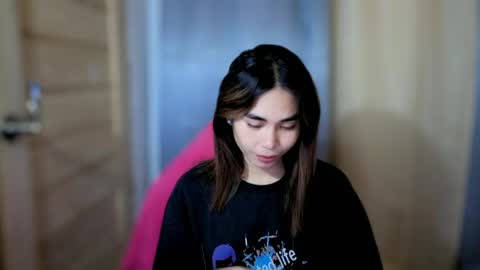Snapshot of carmellawizardcumx chatting on April 28, 2:21 am carmellawizardcumx online show from April 28, 2:21 am