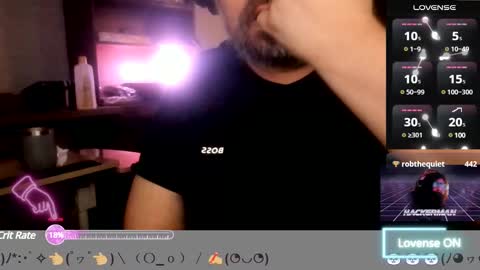 soy Batman online show from December 30, 2:53 am