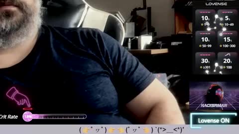 soy Batman online show from January 24, 4:39 pm