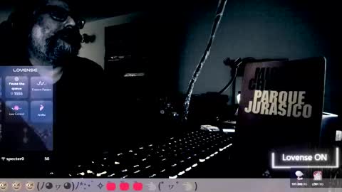 soy Batman online show from September 27, 10:31 am