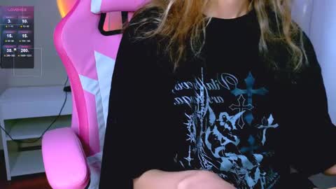 Snapshot of carmen__crybaby chatting on April 30, 1:23 am carmen__crybaby online show from April 30, 1:23 am