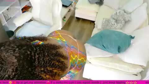 Snapshot of carmencash_ chatting on June 29, 12:16 pm Carmen Cash online show from June 29, 12:16 pm
