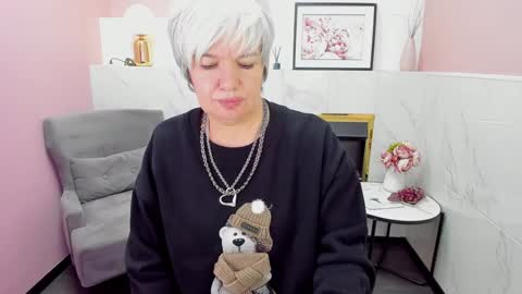 Snapshot of carmensoft chatting on January 7, 11:56 pm Carmen online show from January 7, 11:56 pm