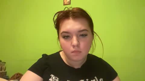 Snapshot of carmenwild chatting on October 19, 6:52 pm carmenwild online show from October 19, 6:52 pm