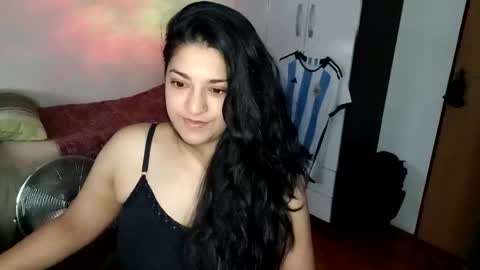 CarminCe online show from December 14, 2:33 pm