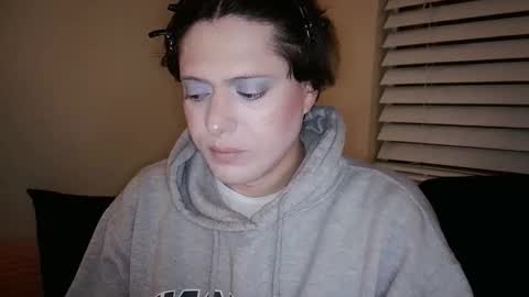 Brooke online show from April 13, 12:10 pm