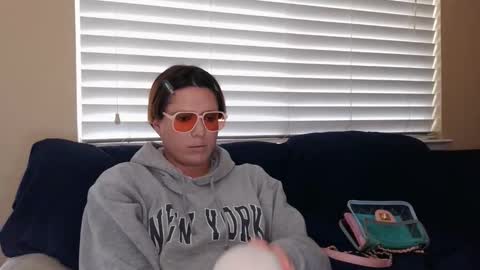 Brooke online show from April 15, 7:58 pm