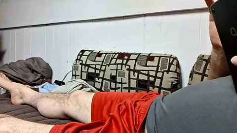 Snapshot of carney1133 chatting on August 1, 8:46 am carney1133 online show from August 1, 8:46 am