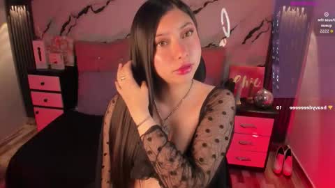 Snapshot of carol__evans chatting on February 17, 9:17 am Sofi online show from February 17, 9:17 am