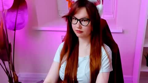 Carol online show from March 23, 12:53 pm