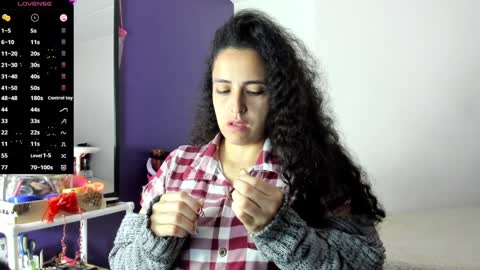 carol I broadcast from 3-9 pm Chicago USA online show from December 19, 8:34 pm